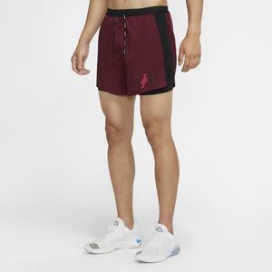 Nike Flex Stride Running Shorts Size Medium CU5475-638